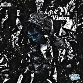 Album cover of Got Da Vision