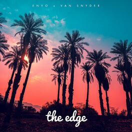 Album cover of The Edge