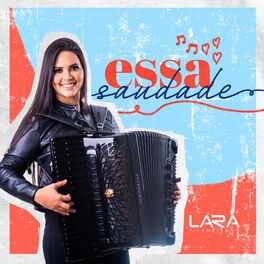 Album cover of Essa Saudade