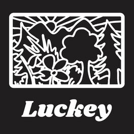 Album cover of Luckey