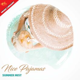 Album cover of Summer Mist