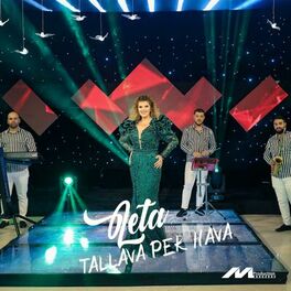 Album cover of Tallava për Hava