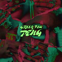 Album cover of RISING