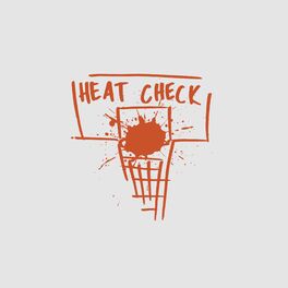 Album cover of Heat Check (feat. Joey Alana)