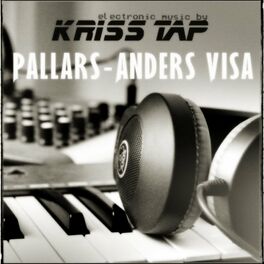 Album cover of Pallar Anders Visa