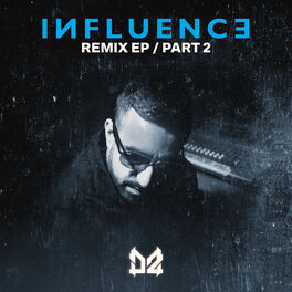 Album cover of Influence Remix - Part 2