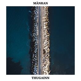 Album cover of Thugainn