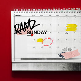 Album cover of Sunday