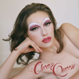 Album cover of Cheap Queen