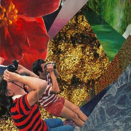 Album cover of NoMaps
