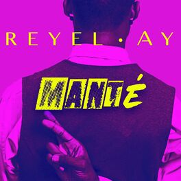 Album cover of Mantè