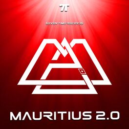Album cover of Mauritius 2.0 (Red Version)