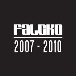 Album cover of 2007 - 2010
