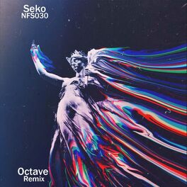 Album cover of NFS030