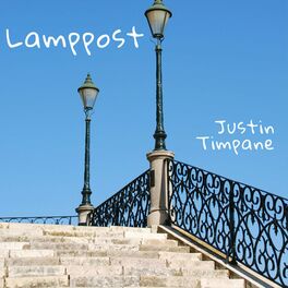 Album cover of Lamppost