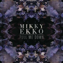 Album cover of Pull Me Down