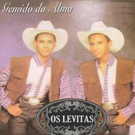 Album cover of Gemido da Alma