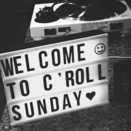 Album cover of C'roll Sunday (feat. Otis Ubaka)