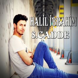 Album cover of 8. Cadde