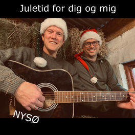 Album picture of Juletid for dig og mig