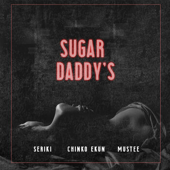 Sugar Daddy's cover