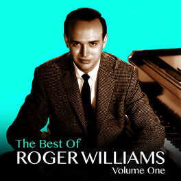 Album cover of The Best of Roger Williams, Vol. 1