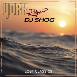 Album cover of Lost Classics