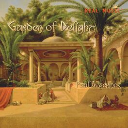 Album cover of Garden of Delight