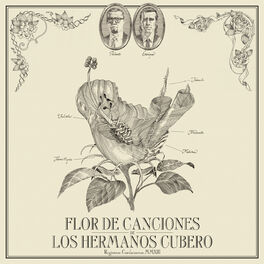 Album cover of Flor De Canciones