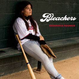 Album cover of bleachers