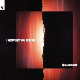 Tobias Bergson I Know That You Miss Me Lyrics And Songs Deezer
