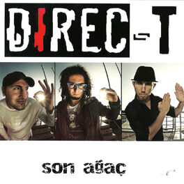 Album cover of Son Ağaç