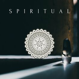Album cover of Spiritual Sounds 1
