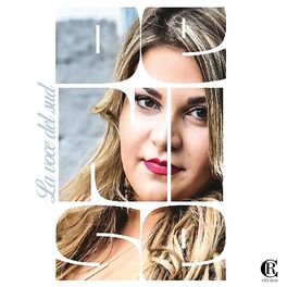 Album cover of La voce del sud