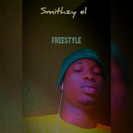 Album cover of Freestyle (feat. Promoting sounds)