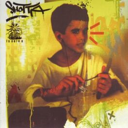 Album cover of La Selva