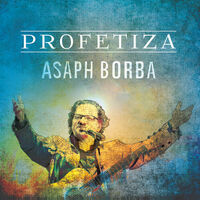 Asaph Borba - O Caminho de Deus É Perfeito - Ouvir Música