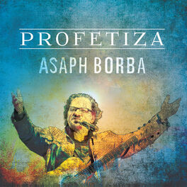 Asaph Borba: albums, songs, playlists