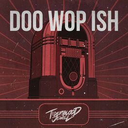 Album cover of Doo Wop Ish