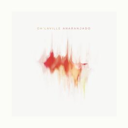 Album cover of Anaranjado