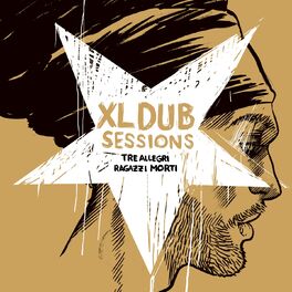 Album cover of XL Dub Sessions