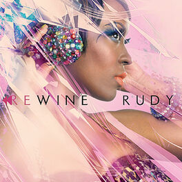 Album cover of Rewine