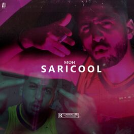 Album cover of Saricool
