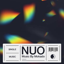 Album cover of NUO