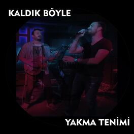 Album cover of Yakma Tenimi
