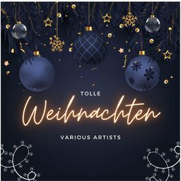 Album cover of Tolle Weihnachten