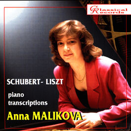 Anna Malikova: albums, songs, playlists | Listen on Deezer