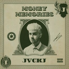 Album cover of MONEY MEMORIES
