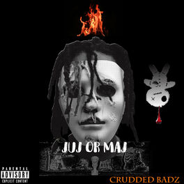 Album cover of Juj Or Maj