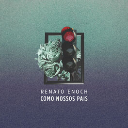 Album cover of Como Nossos Pais